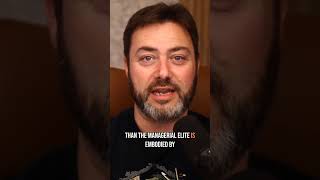 Everyone Is Radicalising Apparently