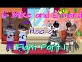 If Mike and Ennard had a fight Part 1