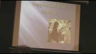 GMO ~ The Pro-Active Approach