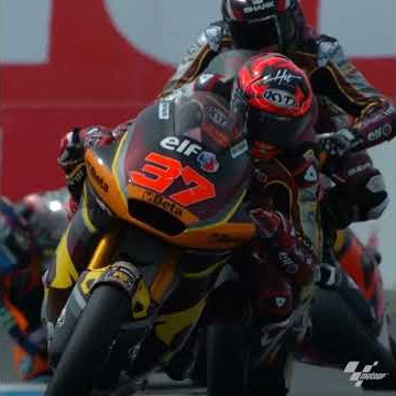 Story Wa Moto 2 Augusto Fernandez The 3rd GP Assen Belanda (DJ All falls down)