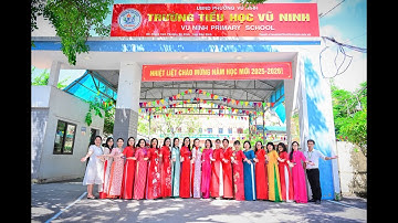 Sinh hoạt chuyên môn theo hướng nghiên cứu bài học tại Trường Tiểu học Vũ Ninh