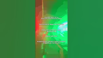 Beginner to MAIN STAGE with Crossfader!