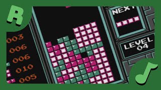 "Type A" - Tetris Remix