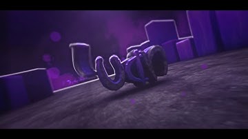 #16 Intro for JuanFX | Thx for 200 Subs 💜💜💜