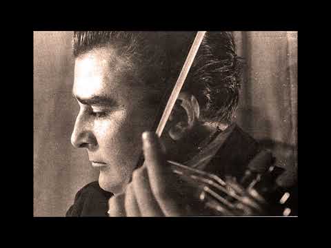 Beethoven Violin Concerto in D major Op.61 - Christian Ferras / Joseph Keilberth (Live, 1967)