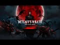 Witcher 3 Theme : ''Detlaff's Wrath'' (Witcher 3 Type Song)