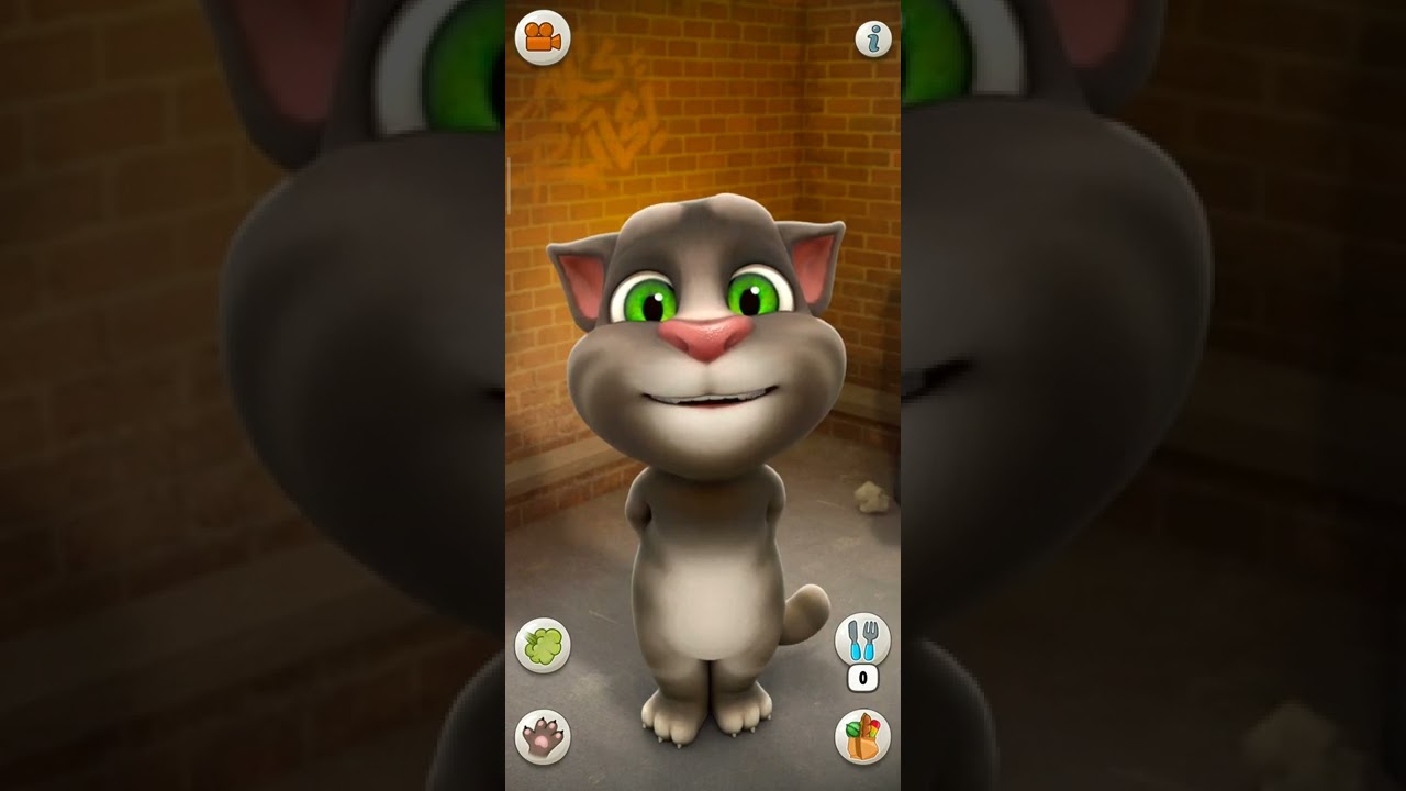 Arabic kuthu | Halamithi Habeebo Talking tom😂🤣 