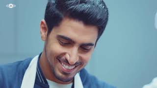 Humood   Be Curious   حمود الخضر   كن فضولياً