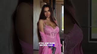 Eva Savagiou ~ ~ Biography  , Wiki  Age , Lifestyls , Net Worth