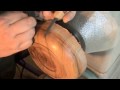 Wire inlay woodturning tutorial Wire inlay woodturning tutorial