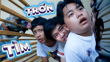 𝐓𝐨𝐧𝐲 | Trốn Tìm Trong Biệt Thự 👀 𝐇𝐢𝐝𝐞 𝐀𝐧𝐝 𝐒𝐞𝐞𝐤 𝐈𝐧 𝐕𝐢𝐥𝐥𝐚