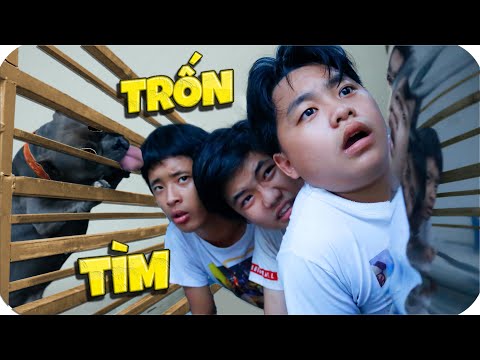 Video: Biệt danh cho Tony là gì?