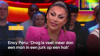 Make Up Your Mind is een megasucces | Renze by RTL Talkshow 2,162 views 2 days ago 10 minutes, 26 seconds
