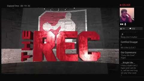 NBA2K20 Turning SS3 JOIN UP