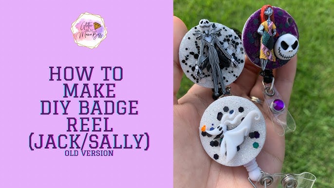 Making epoxy pieces with silicone molds 