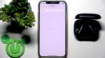 EARFUN Air Pro 4 Ultra – How to Check for Software Update