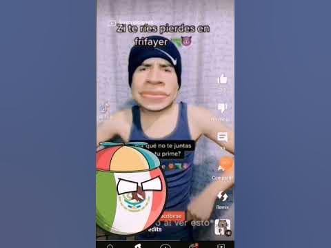 *se rie*😐😐😐créditos a @felix-9910 - YouTube