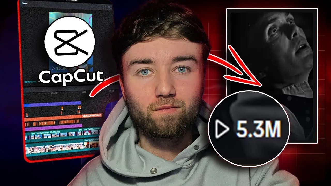 How To Make VIRAL Motivation Videos (The NEW Best Niche For TikTok ...