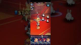 DISGAEA RPG - Tyrant Overlord Killida's Skill Animations DISGAEA RPG - Tyrant Overlord Killida's Skill Animations