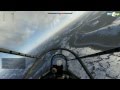 War Thunder: первый полет