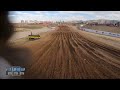 GoPro: Jeremy Seewer FIM MXGP 2021 RD8 Turkey Moto 2