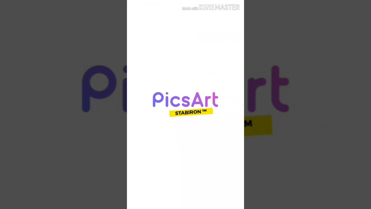 Picsart write a name on pic. YouTube