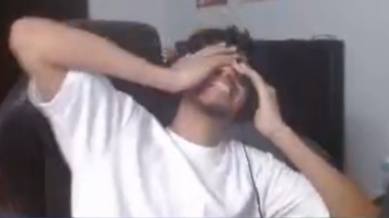 Sugarfree распространяет позитив и любовь во время своего 24-часового стрима