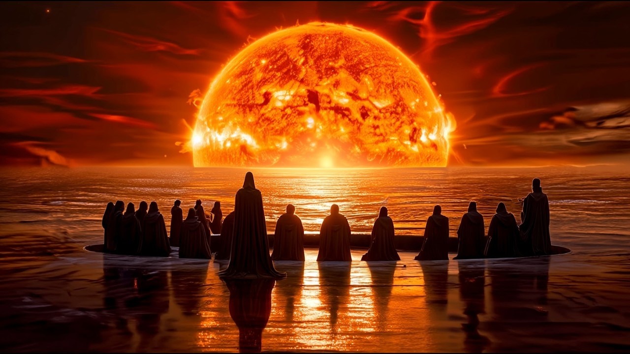 El Consejo Galáctico tembló ante la feroz respuesta de la humanidad Historias de HFY HFY