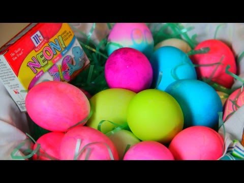 Video: Insalata Di Pasqua 