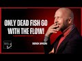 How to think original and achieve your dreams  derek sivers