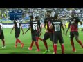 ملخص مباراة الاهلي 3  التعاون 1 دوري ابطال اسيا