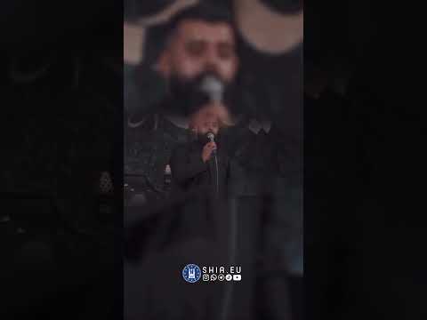 مجتبى الكعبى عزيزم عزيزدلم 