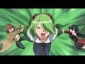 Akame ga kill Labban - To Be Loved AMV