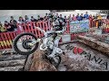 Hixpania Hard Enduro 2018 - Day 1 - Super Enduro Highlights