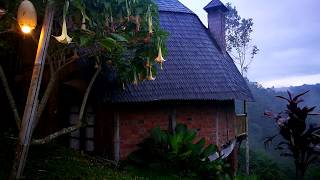 Sound Of Bali   Night In The Mountains