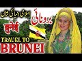 Travel To Brunei | Brunei History And Documentary In Urdu And Hindi | Jani TV | برونائی کی سیر