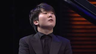 조성진 | 라흐마니노프 피아노 협주곡 2번(Seong jin Cho Rachmaninoff Piano Concerto No2)