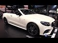 Mercedes Benz E Class Cabriolet Lease