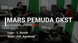 MARS PEMUDA GKST by Effathayouth