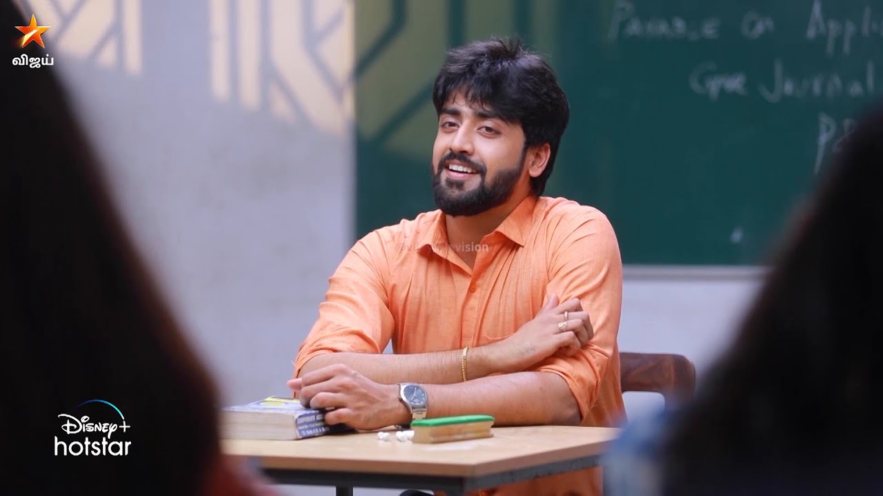 என்ன என்னவோ பன்றியே பா நீ | Kaatrukkenna Veli | Episode Preview