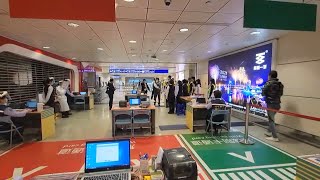 桃機成立前進指揮所 由王必勝坐鎮指揮｜20220104 公視晚間新聞