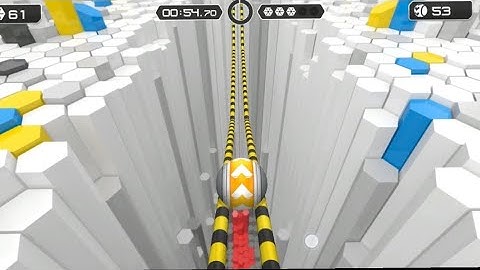 Gyro Balls - All Levels Gameplay Android, ios Walkthrough Mobile Game New Update,GyrobSphere #20