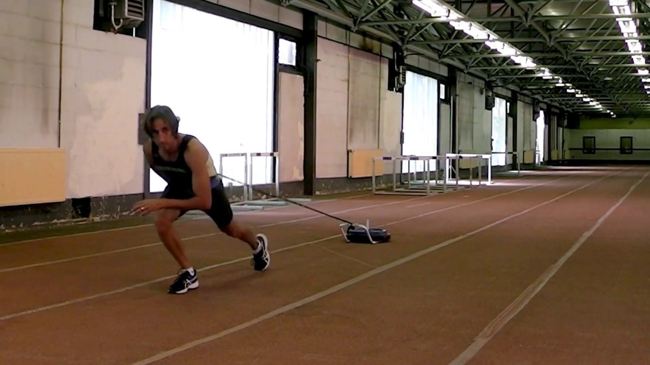 Il TRAINO 7 CONSIGLI Ed ESERCIZI Per CORRERE VELOCE Runfast YouTube