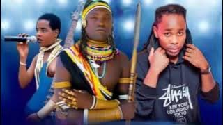 NELEMI MBASANDO FT BEST NASSO__WASUKUMA  AUDIO