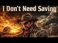 I Don’t Need Saving 🔥 | Dark Outlaw Country Anthem 2026 |(Lyrical music video)