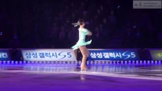 140505 All That Skate 2014 : Soyeon Park / I Dreamed A Dream