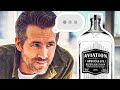 AVIATION GIN MESSAGED ME! (Ryan Reynolds' Company)