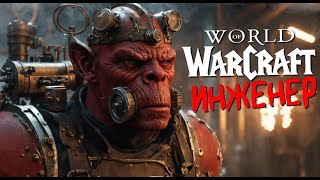 Вы не слышали об этом инженере в World of Warcaft