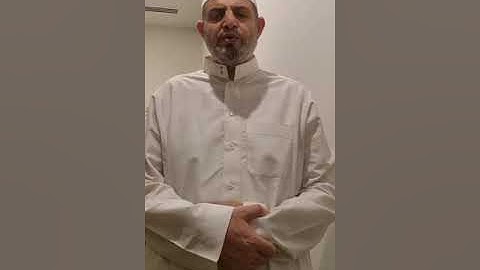 الربع الأول من سورة الحجرات من تهجد ليلة ٢٤ رمضان ١٤٤٥ هجرية