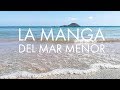 AMAZING visit to La Manga del Mar Menor | Murcia, Spain